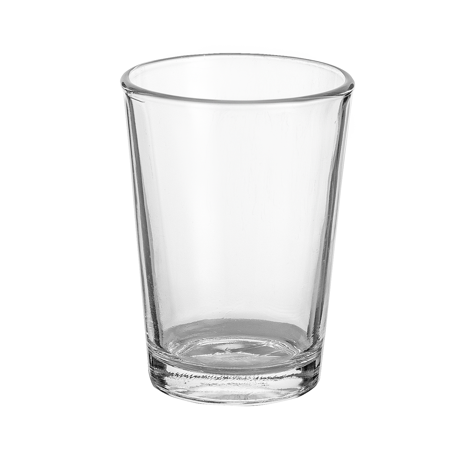 Bộ 12 cốc nước giải khát thủy tinh Lotus Glass VTC013