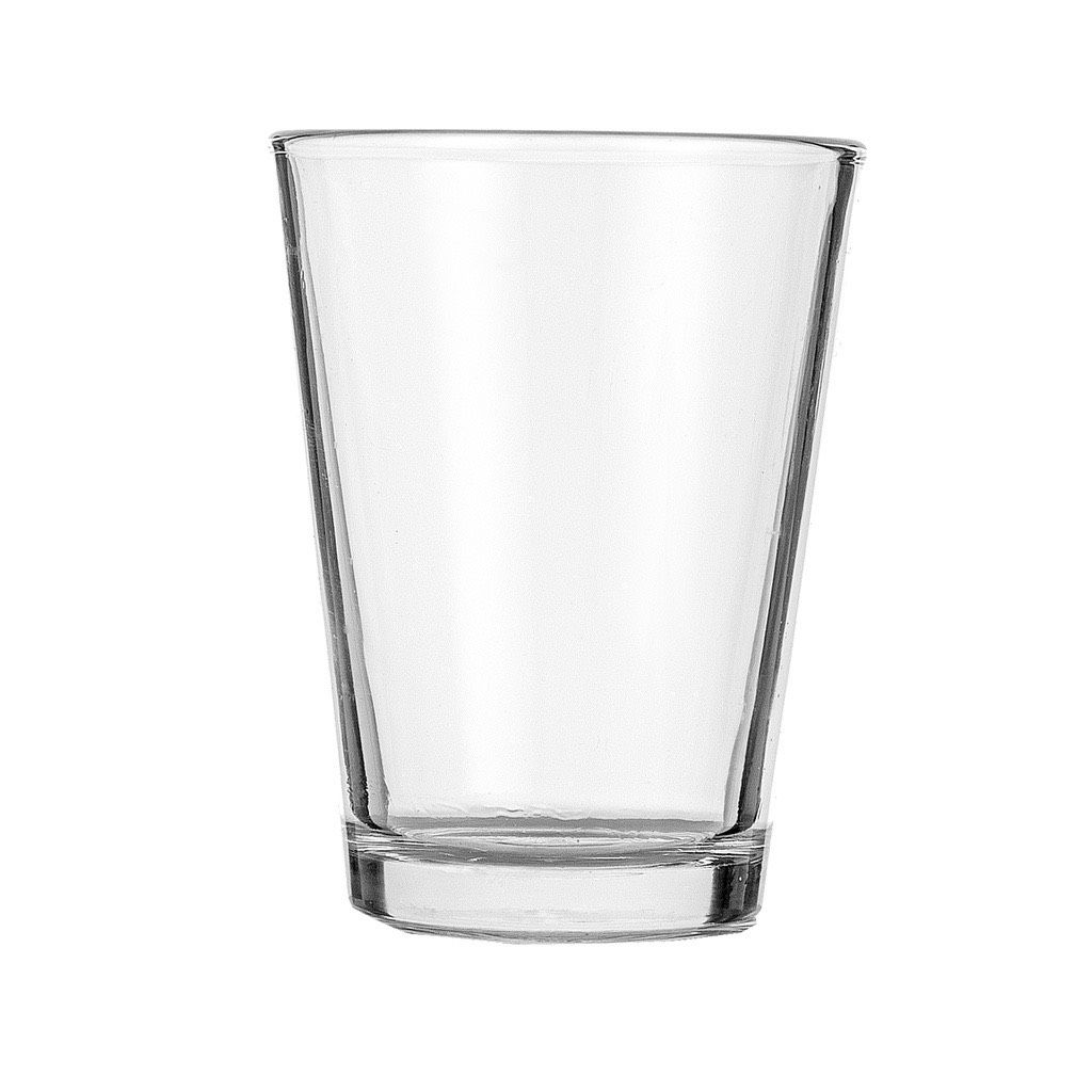 Ly nước giải khát thủy tinh Lotus Glass VTC160