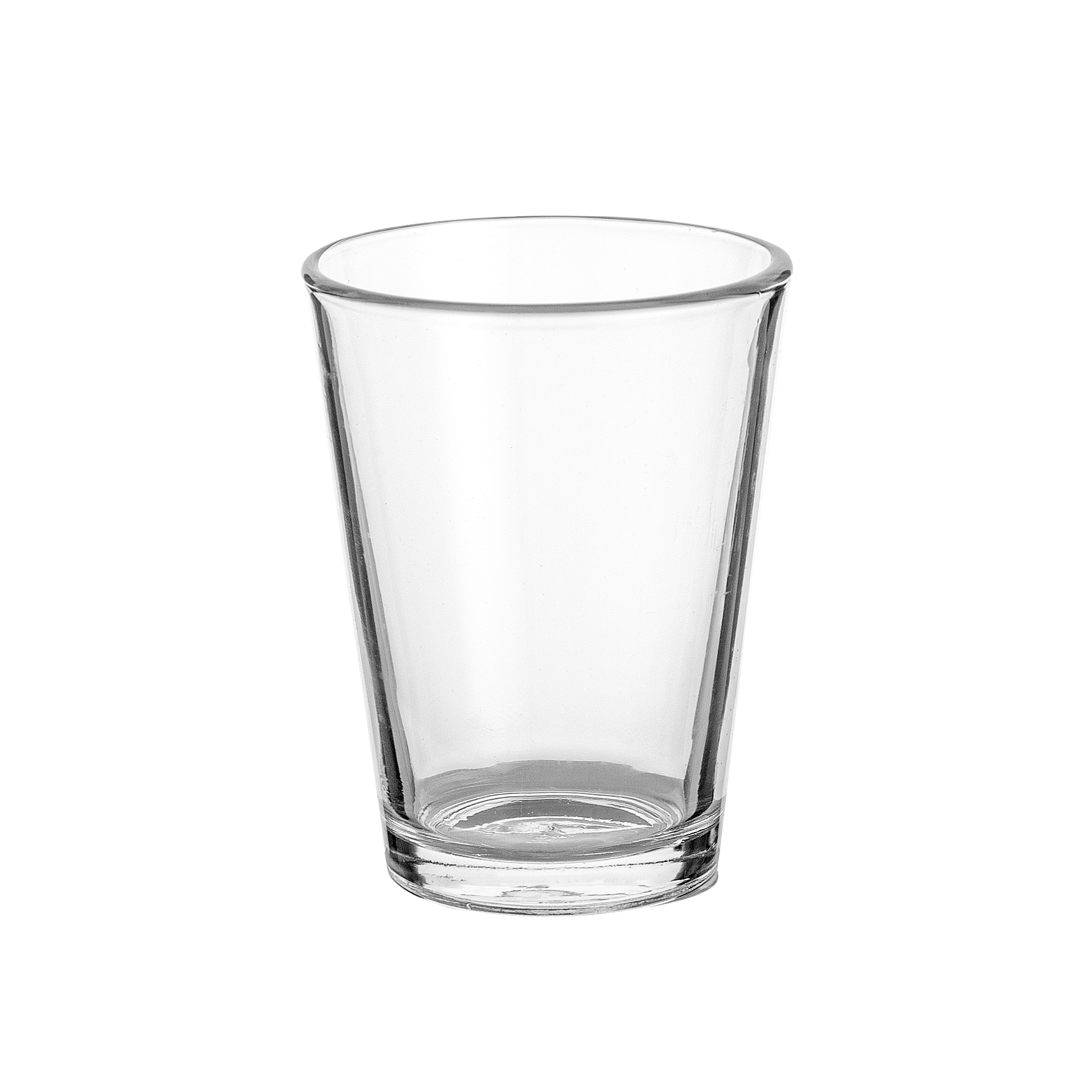 Ly nước giải khát thủy tinh Lotus Glass VTC160