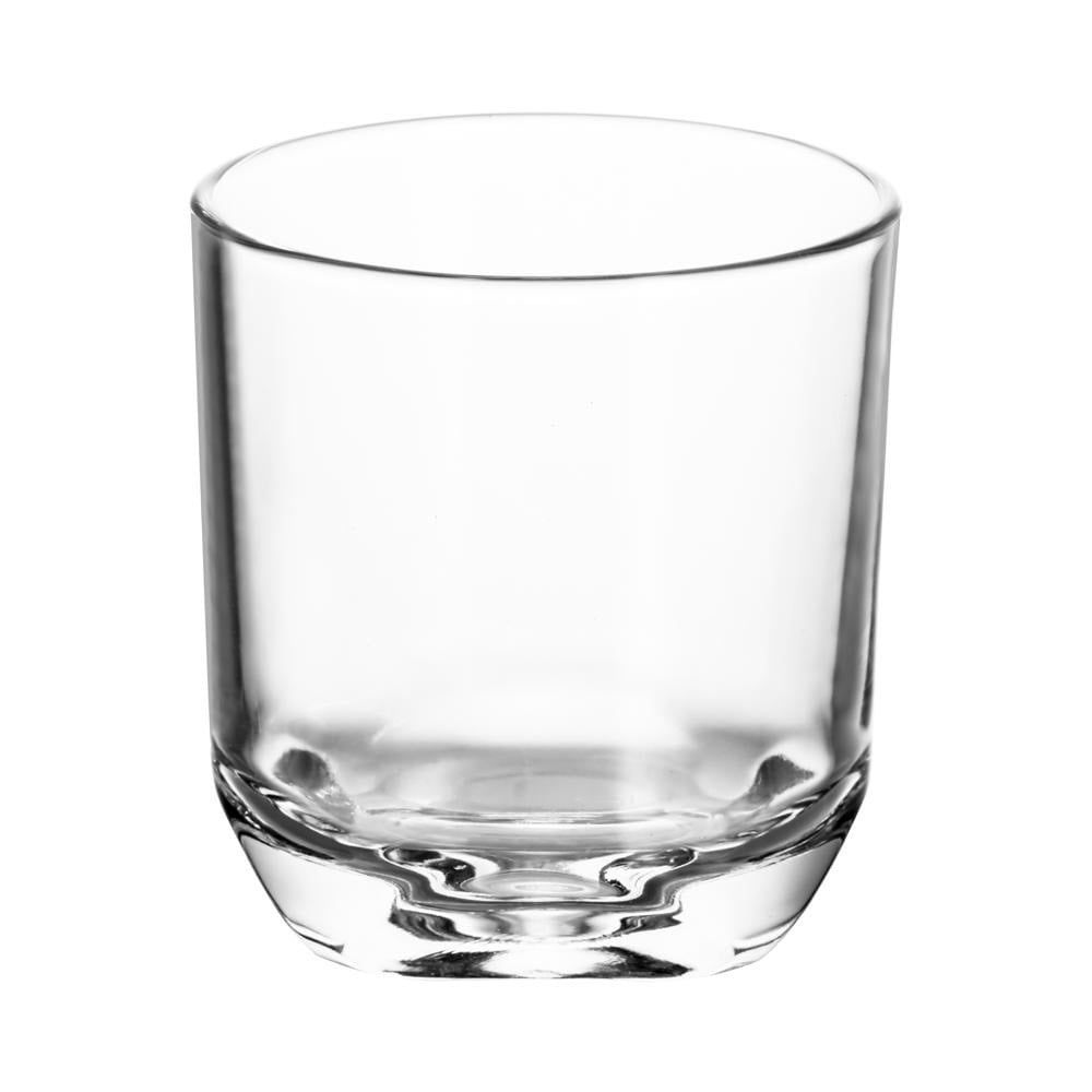 Bộ 6 cốc nước giải khát thủy tinh Lotus Glass VTC181