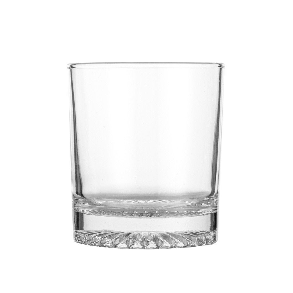 Bộ 6 cốc nước giải khát thủy tinh Lotus Glass VTC306 - VTC308
