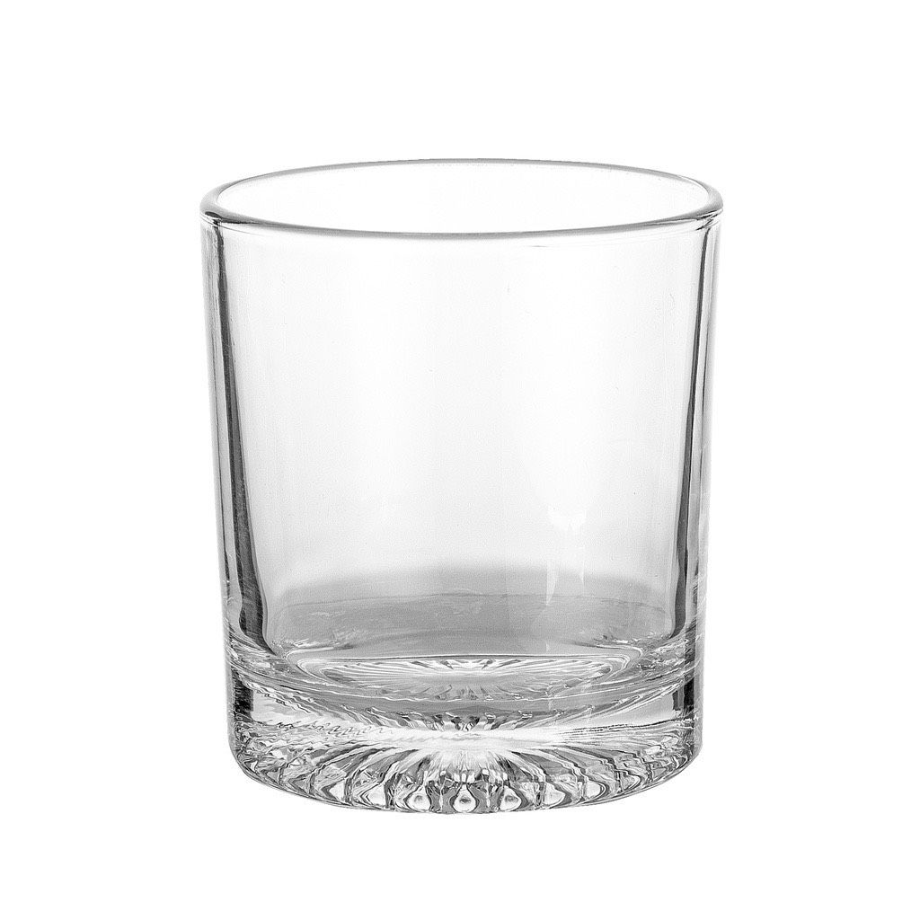 Bộ 6 cốc nước giải khát thủy tinh Lotus Glass VTC306 - VTC308