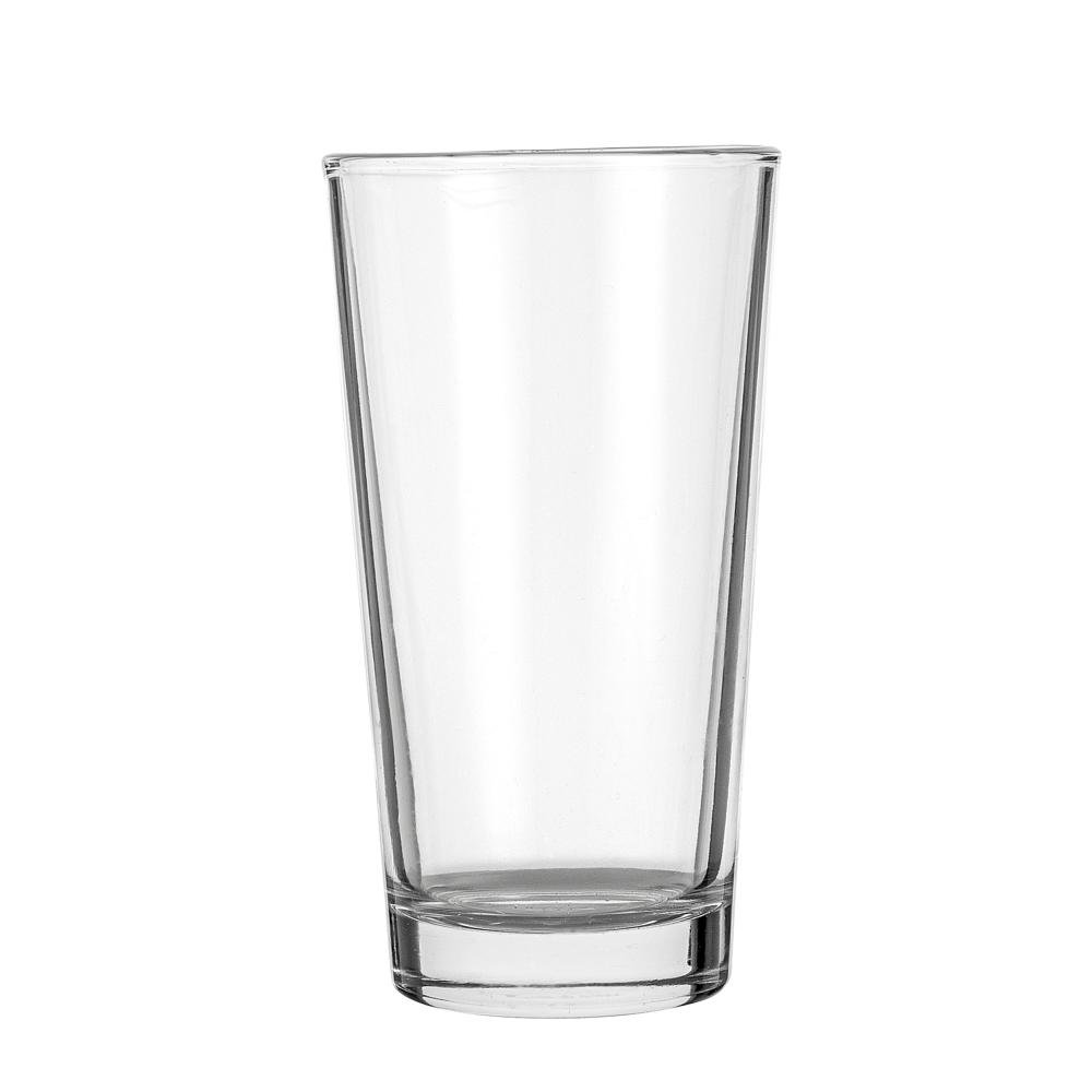 Ly nước giải khát thủy tinh Lotus Glass VTC502 - Họa tiết ngẫu nhiên