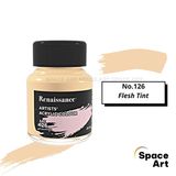  Màu Acrylic Artist RENAISSANCE Thái Lan 20ml vẽ trên mọi chất liệu 