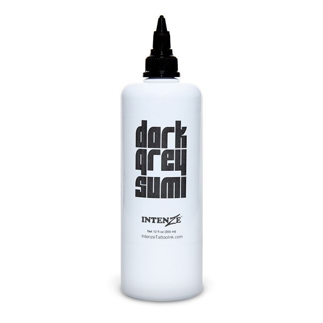 INTENZE BLACK SUMI - DARK SUMI