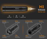  H1 Wireless Tattoo Pen 