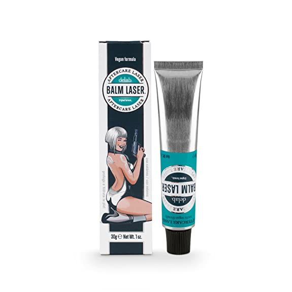 Laser Balm Tattoo 30g