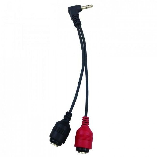  Cheyenne Adapter Cable 3.5 mm To Banana Plug 