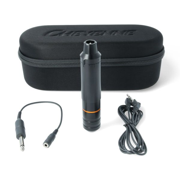 美品/動作確認済】定価14万程 cheyenne hawk pen unio CHEYENNE, HAWK