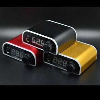 NGUỒN LED