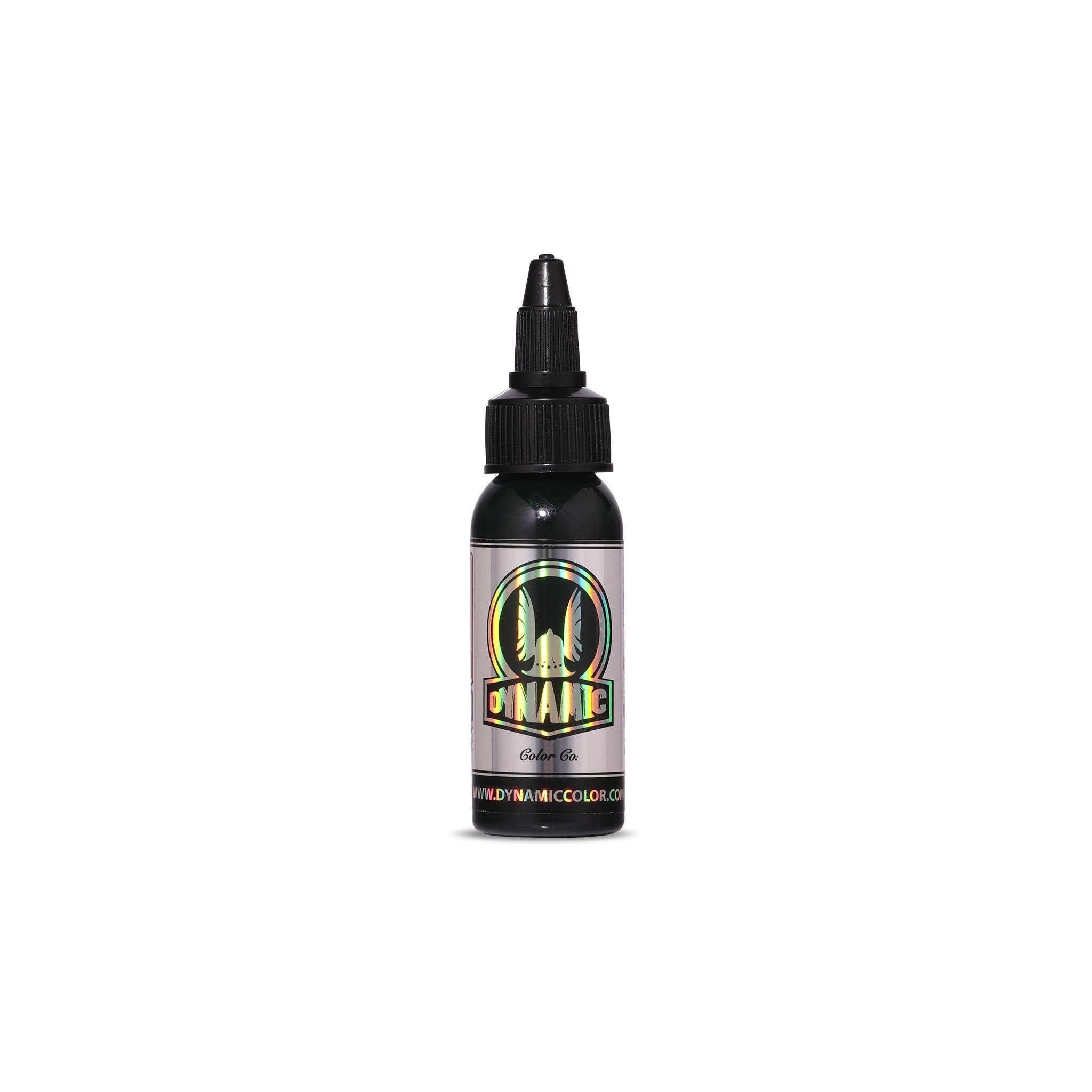 Dark Green Viking