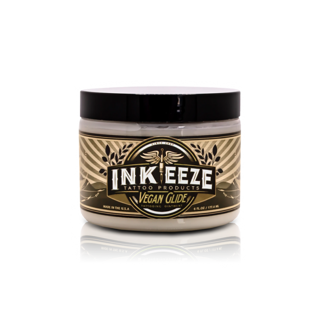  INKEEZE - VEGAN GLIDE 6oz 