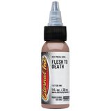  ETERNAL INK - Rich Pineda Flesh to Death 1oz 