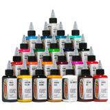  ETERNAL INK - Jess Yen  2oz 