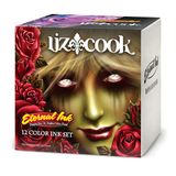  ETERNAL INK - Liz Cook Signature Series Set 