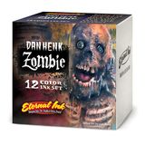  ETERNAL INK - Dan Henk Zombie Colors 1oz 