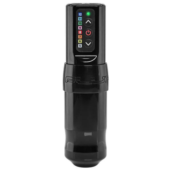 FK IRONS Spektra Flux Wireless Tattoo Machine Power Tattoo Supply