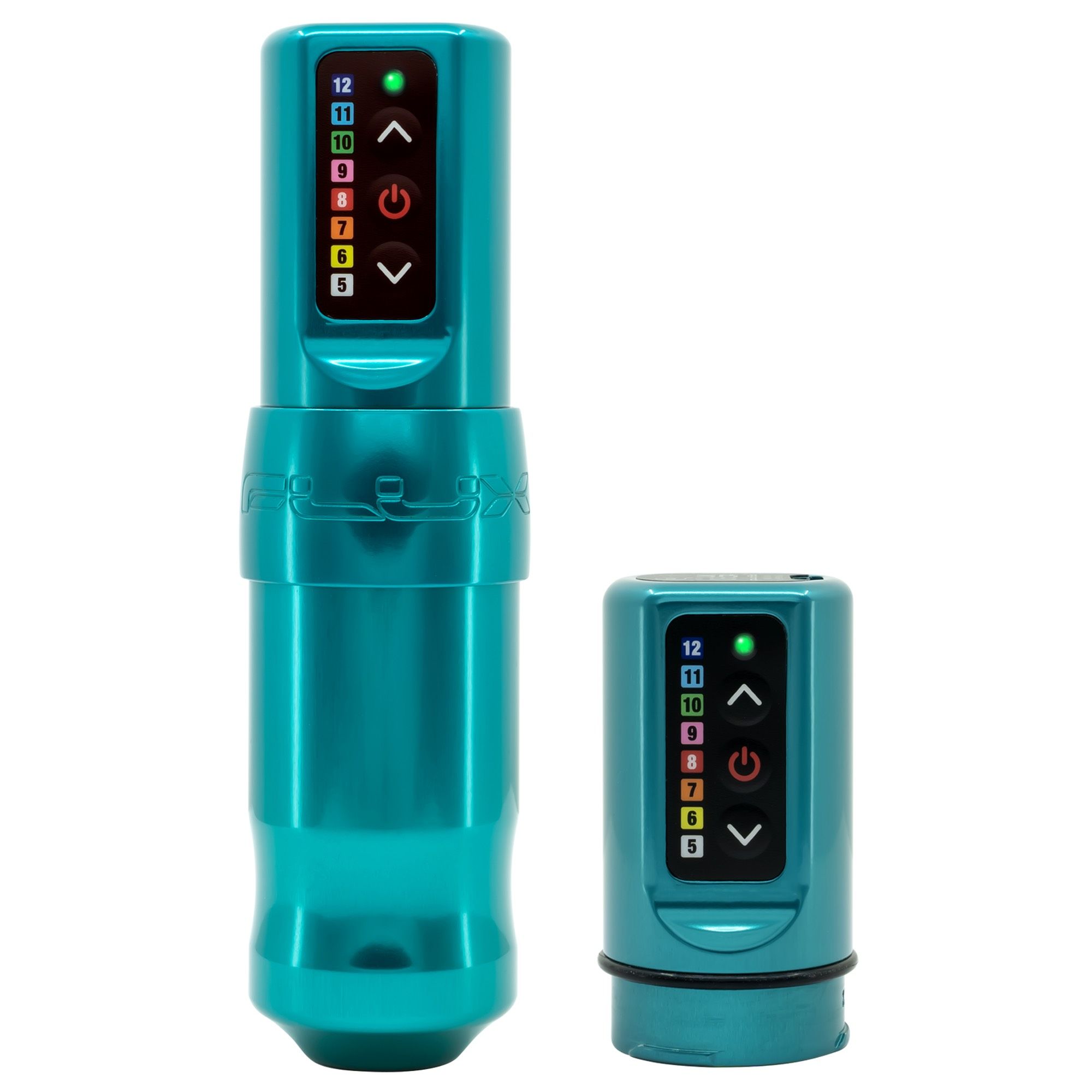 FLUX LIMITED SEAFOAM