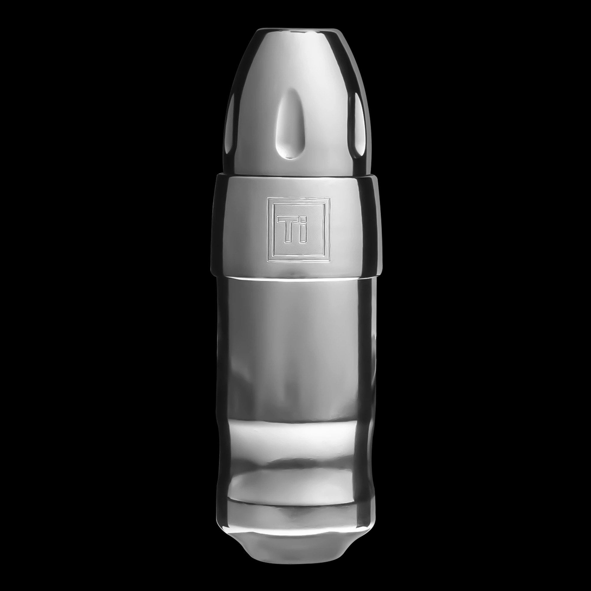 FLUX LIMITED TITANIUM