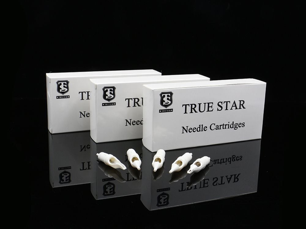 KIM ĐẠN TRUE STAR