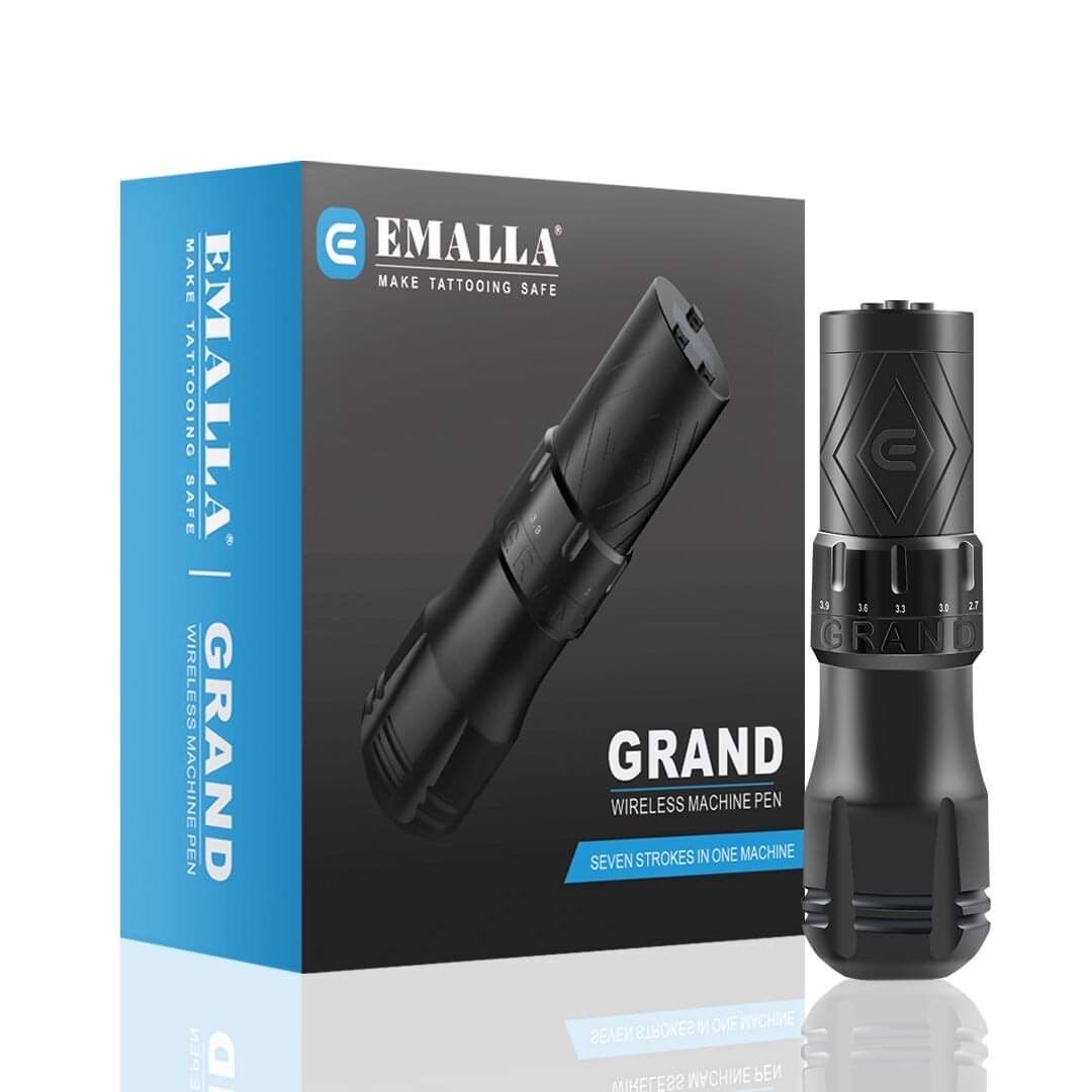  EMALLA Grand Wireless Pen 