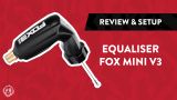  KWADRON MACHINE - EQUALISER FOX MINI 