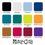  ETERNAL INK - Motor City Ink Set 1oz 