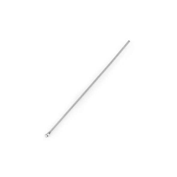 INKJECTA - RIGID BAR 86 MM INKJECTA INOX