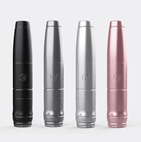 Máy Xăm Pen Defender 2in1 – EZ