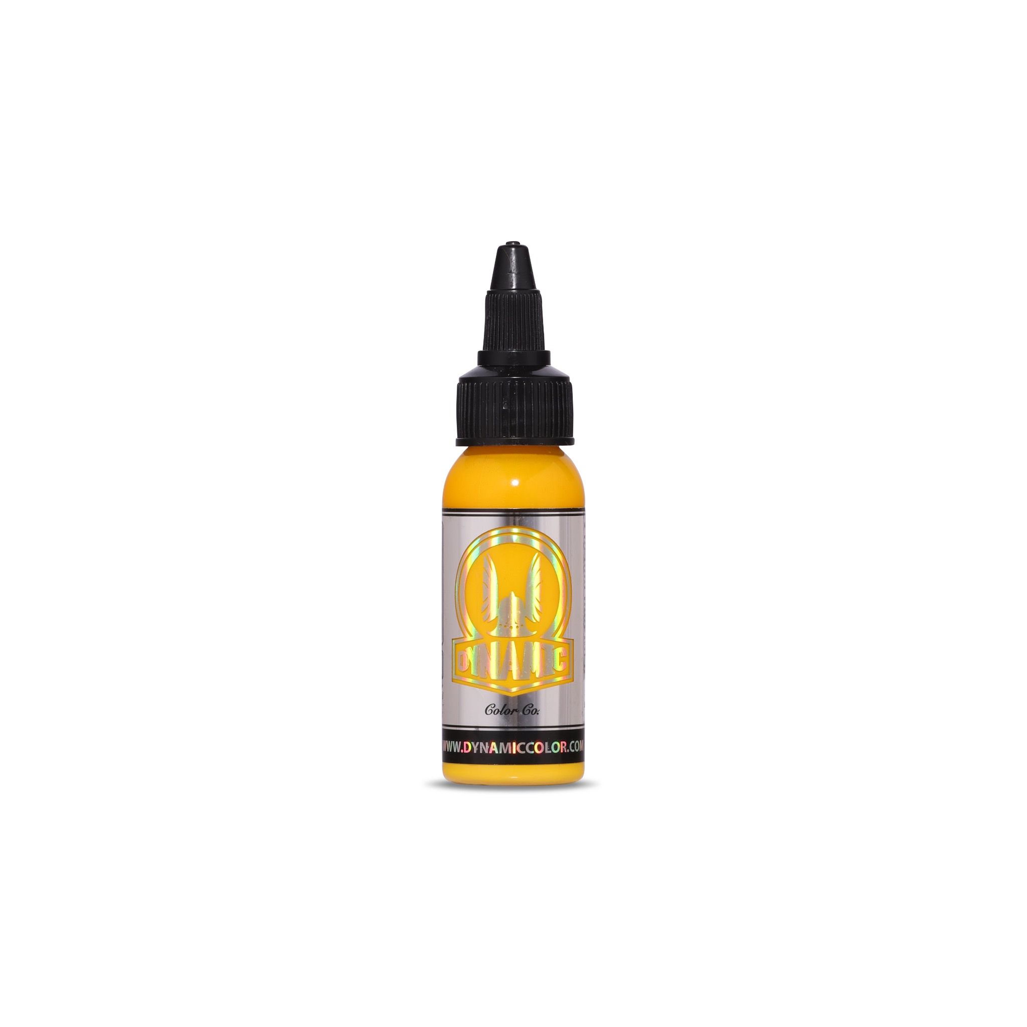 Sunflower Yellow Viking