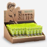  The Shots · Dragon´s Blood Butter with CBD (833 mg)  8g 