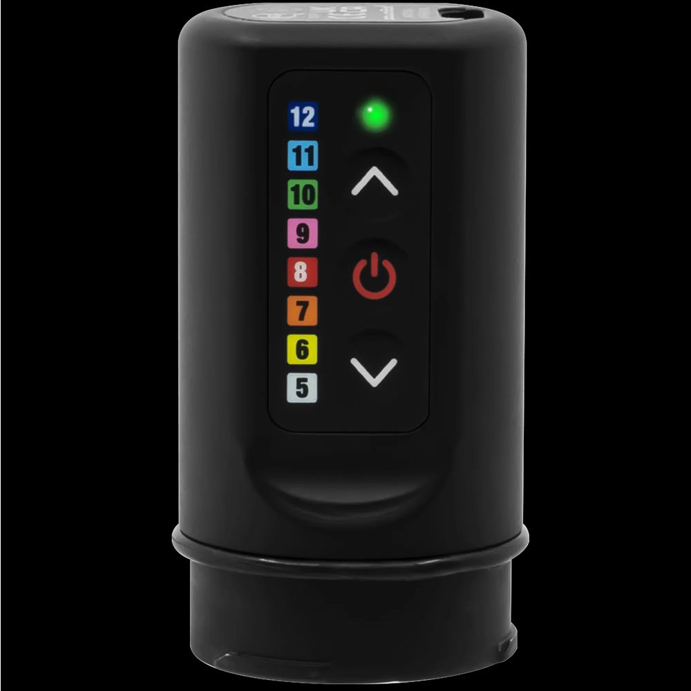 PowerBolt Black Ops