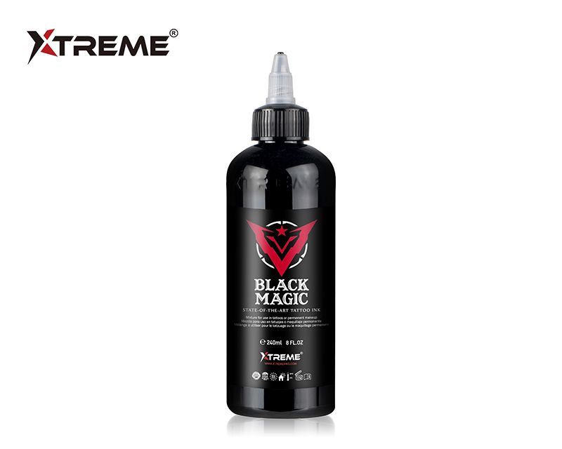 XTREME INK - Black Magic