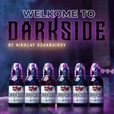  WORLD FAMOUS INK - NIKOLAY DZHANGIROV DARKSIDE SET 1oz 