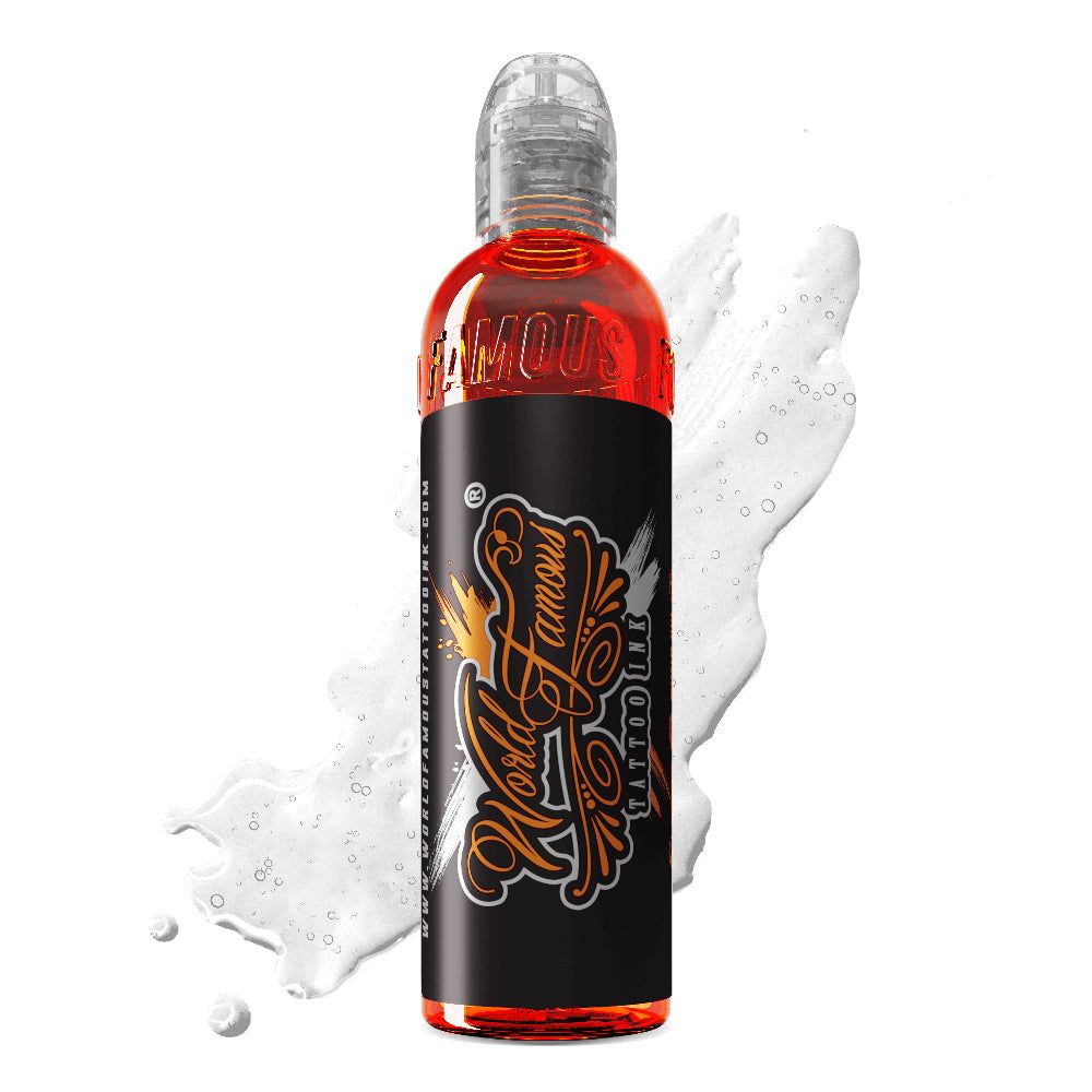 NƯỚC PHA Bóng World Famous ink - Shading Solution