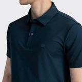  Áo thun polo có cổ ngắn tay Insidemen IPS036AZ 