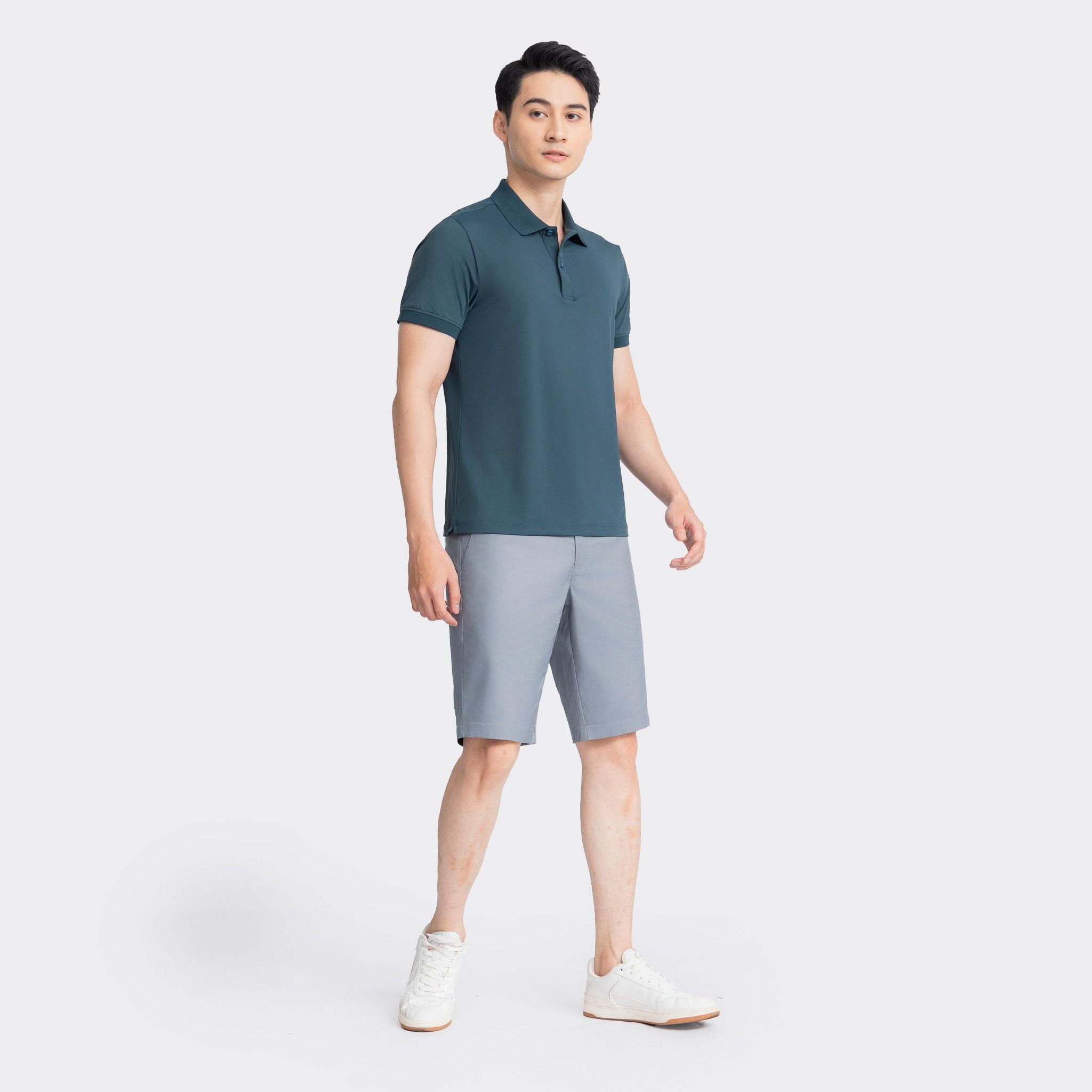  Quần short Insidemen ISO023AZ 