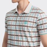  Áo thun polo có cổ ngắn tay Insidemen IPS009AZ 