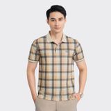  Áo thun polo có cổ ngắn tay Insidemen IPS009AZ 