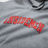  Áo Hoodie Insidemen IHD007W3 