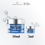  KEM DƯỠNG ẨM OXY TƯƠI GERMAINE DE CAPUCCINI POLLUTION DEFENSE CREAM 