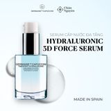  Serum Cấp Nước Đa Tầng Germaine De Capuccini Hydraluronic 3d Force Serum 