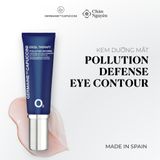  KEM DƯỠNG MẮT GERMAINE DE CAPUCCINI POLLUTION DEFENSE EYE CONTOUR 