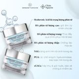  KEM CẤP NƯỚC ĐA TẦNG GERMAINE DE CAPUCCINI PLUMPING MOISTURISING CREAM - RICH SORBET 