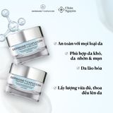  GEL CẤP NƯỚC ĐA TẦNG GERMAINE DE CAPUCCINI PLUMPING MOISTURISING GEL-CREAM - SOFT SORBET 