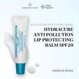  SON DƯỠNG MÔI CHỐNG NẮNG GERMAINE DE CAPUCCINI ANTI POLLUTION LIP PROTECTING BALM SPF20 