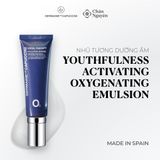  NHŨ TƯƠNG DƯỠNG ẨM GERMAINE DE CAPUCCINI YOUTHFULNESS ACTIVATING OXYGENATING EMULSION 