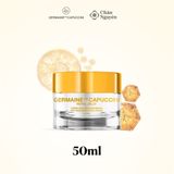  KEM DƯỠNG PHỤC HỒI DA KHÔ GERMAINE DE CAPUCCINI JELLY PRO RESILIENCE ROYAL CREAM EXTREME 