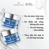  KEM DƯỠNG ẨM OXY TƯƠI GERMAINE DE CAPUCCINI POLLUTION DEFENSE CREAM 