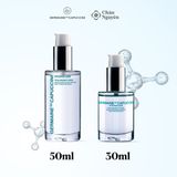  SERUM HA GERMAINE DE CAPUCCINI HYDRACURE FORCE SERUM 